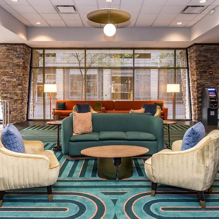 Voco The Clair Cincinnati Downtown By Ihg Екстериор снимка