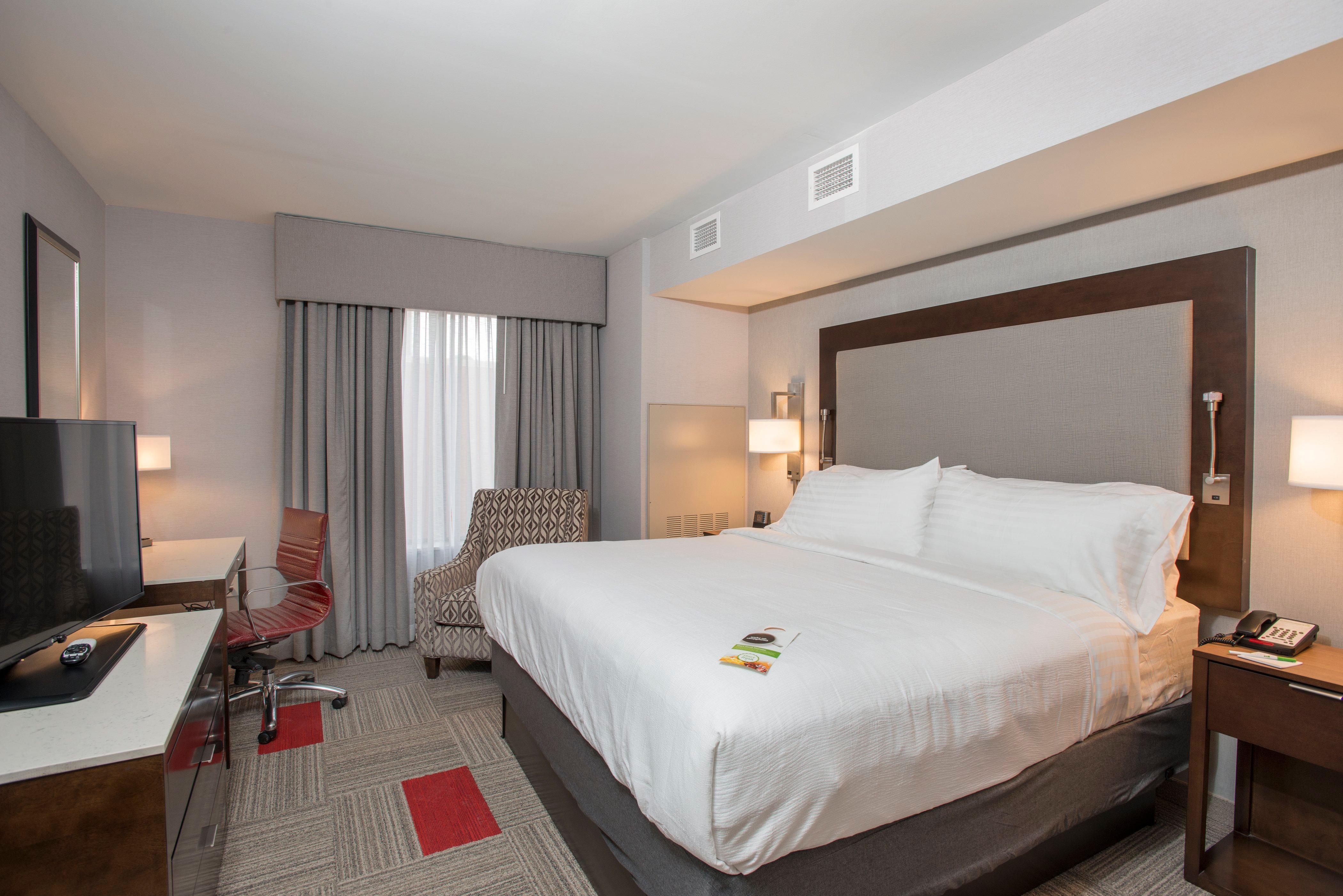 Voco The Clair Cincinnati Downtown By Ihg Екстериор снимка