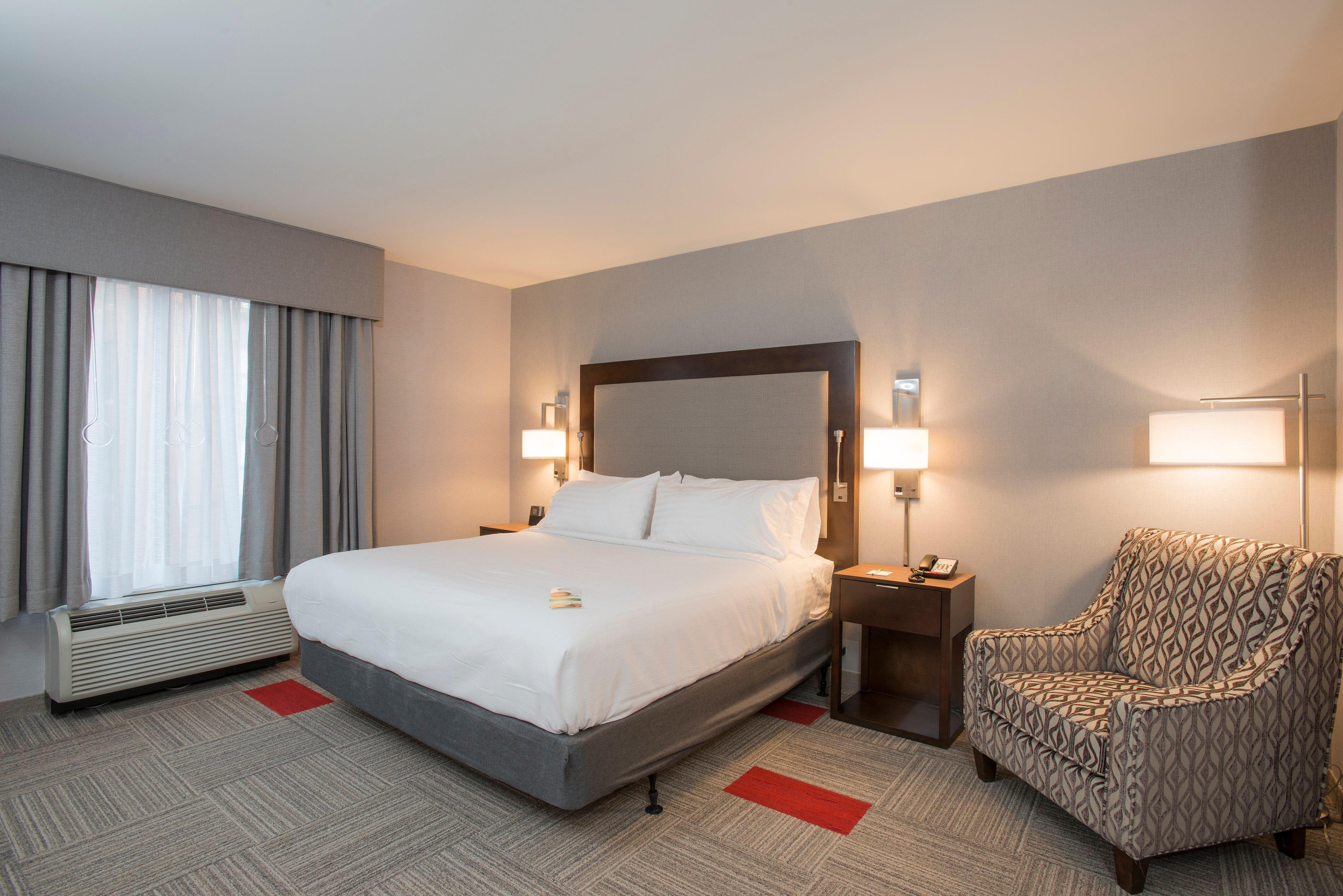 Voco The Clair Cincinnati Downtown By Ihg Екстериор снимка