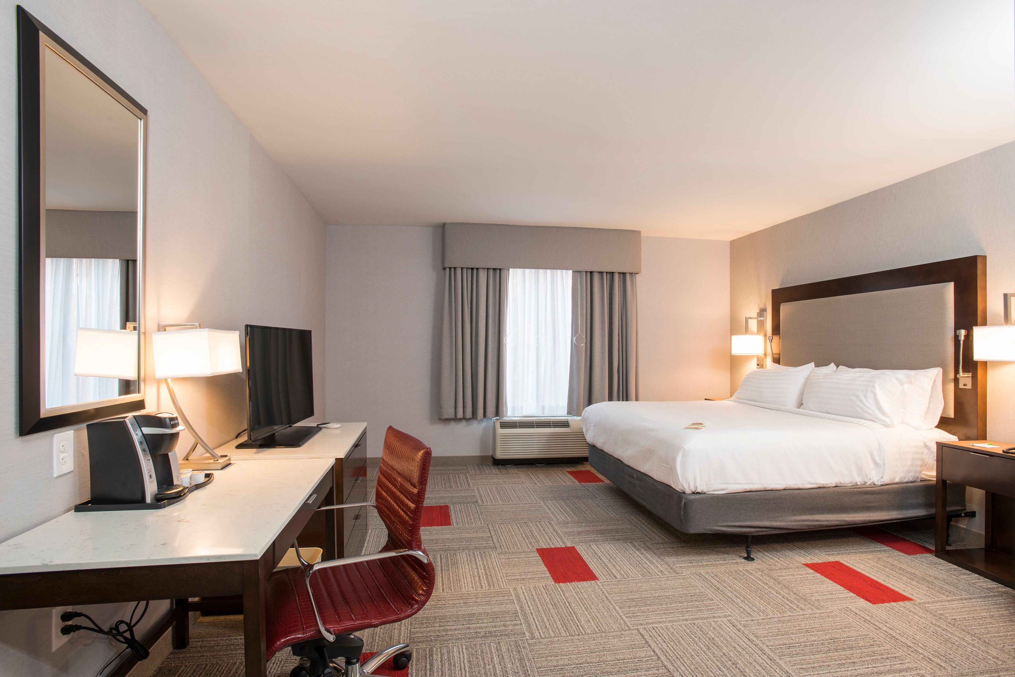 Voco The Clair Cincinnati Downtown By Ihg Екстериор снимка