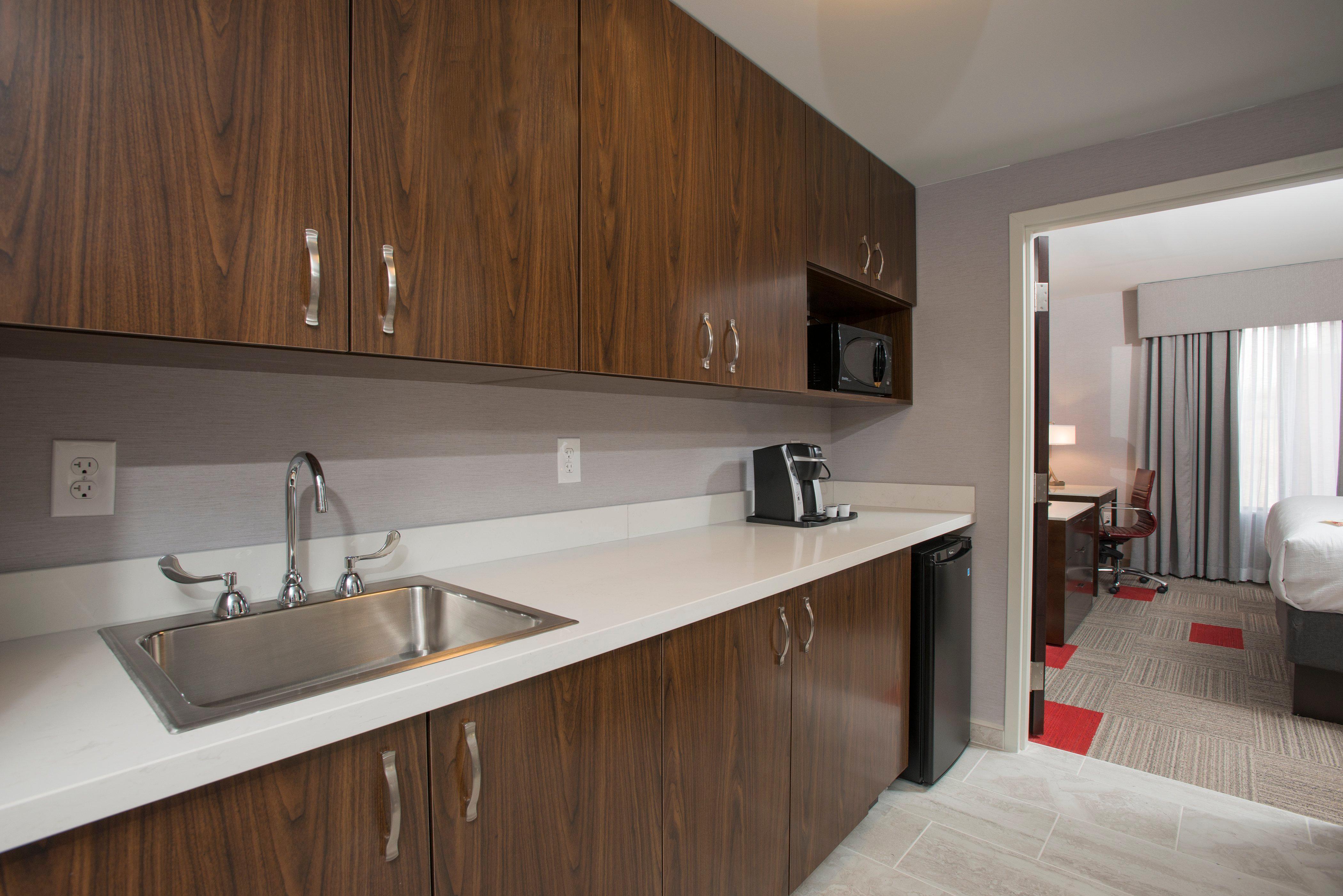 Voco The Clair Cincinnati Downtown By Ihg Екстериор снимка