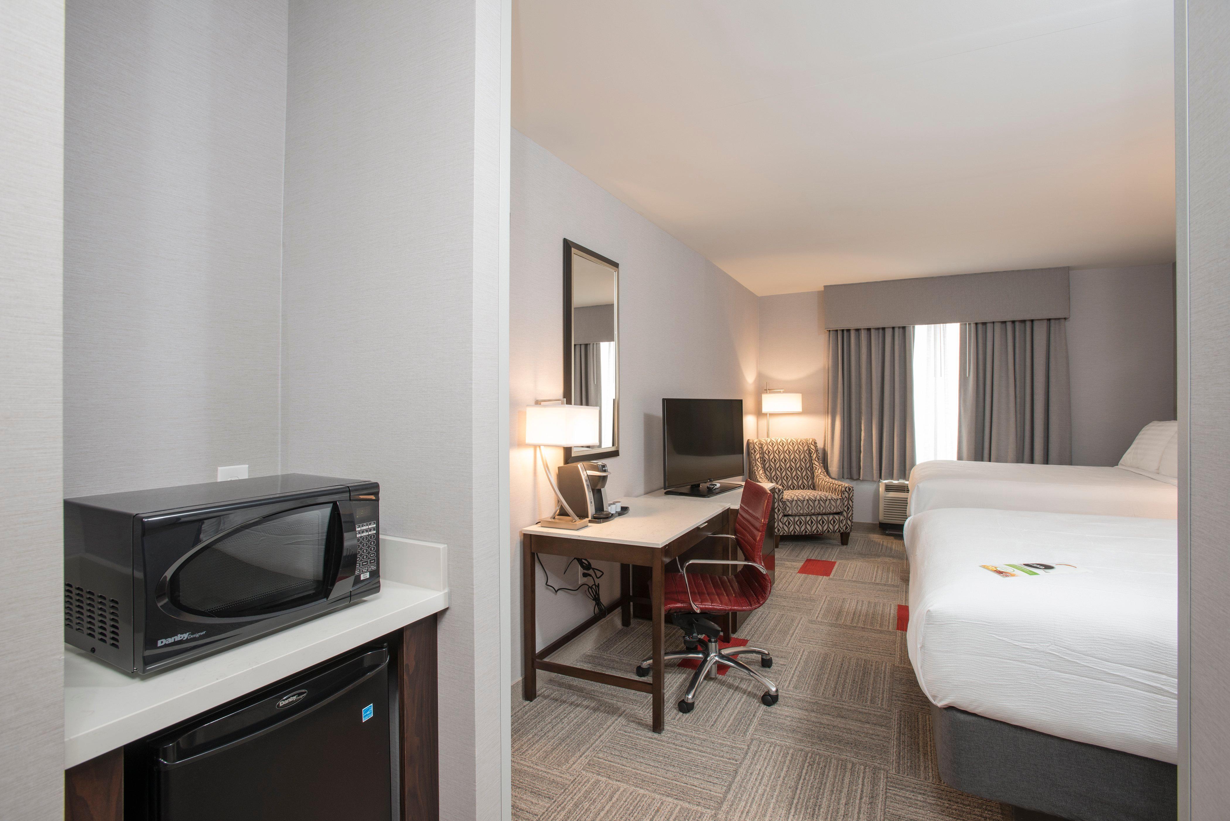 Voco The Clair Cincinnati Downtown By Ihg Екстериор снимка