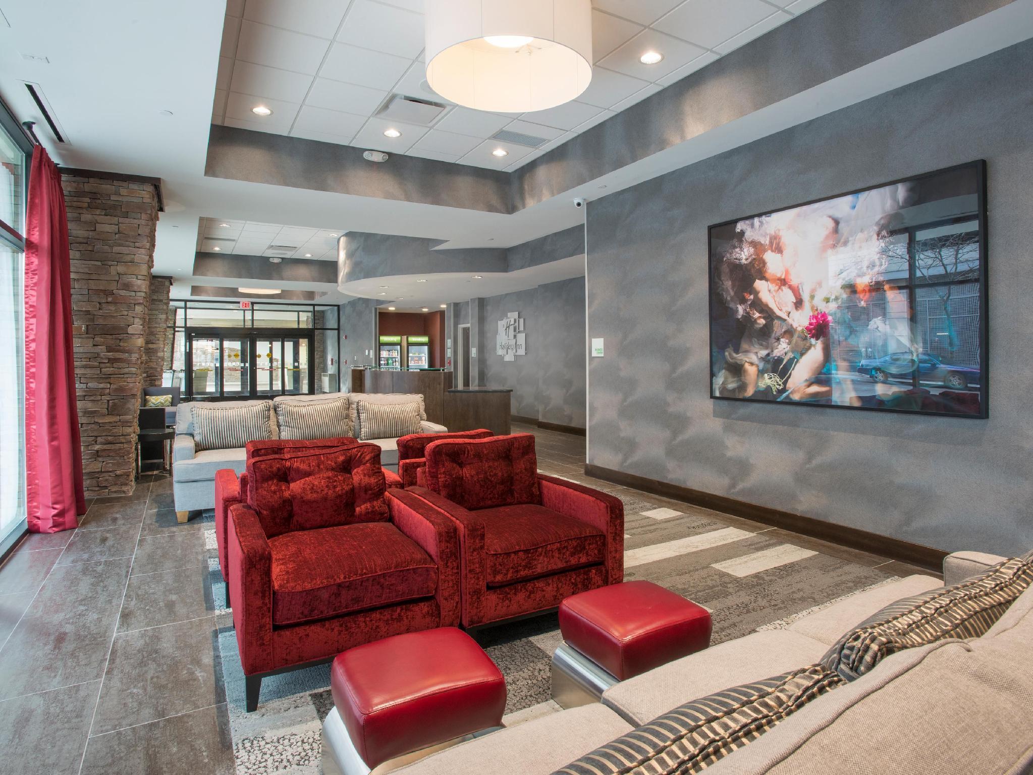 Voco The Clair Cincinnati Downtown By Ihg Екстериор снимка