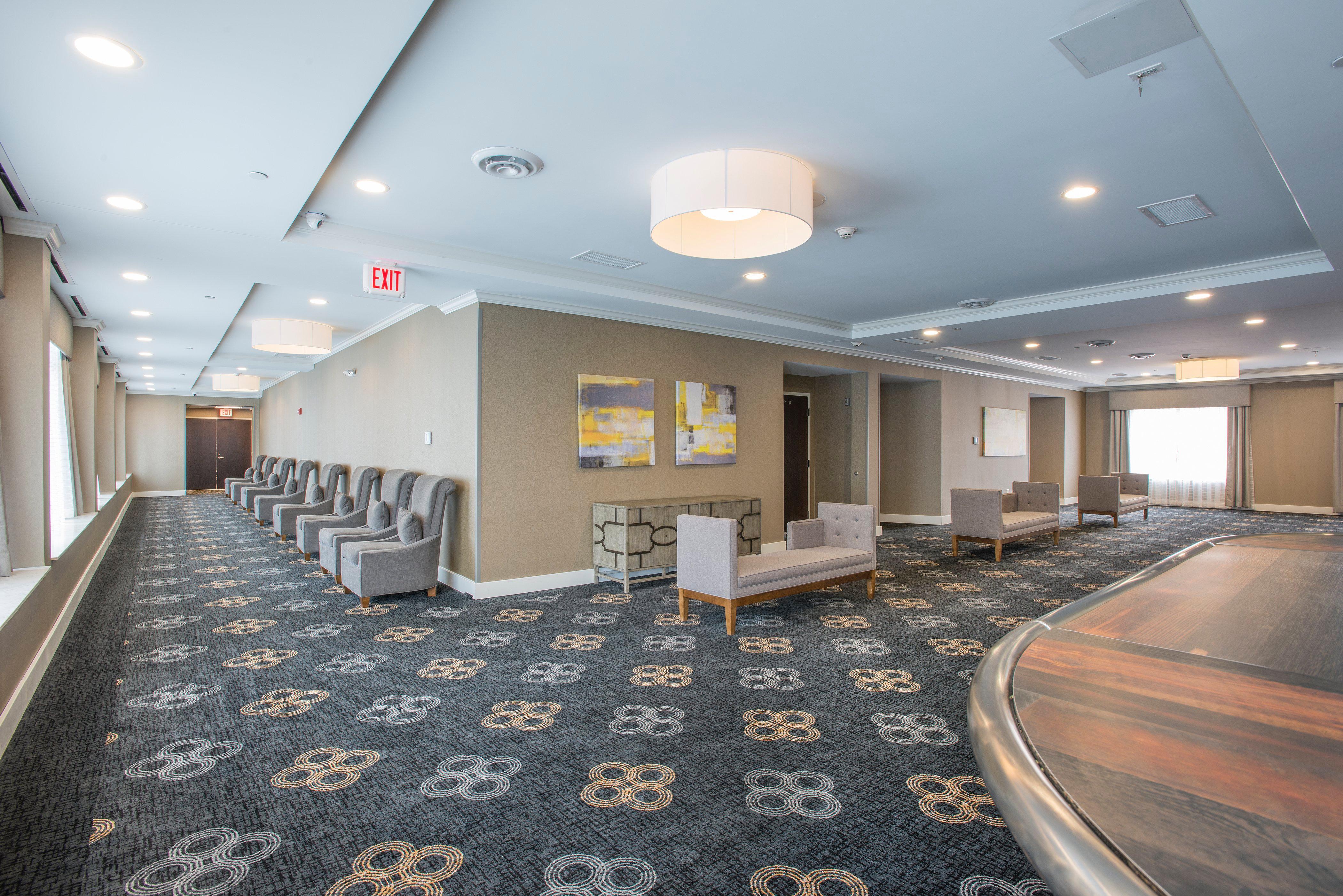 Voco The Clair Cincinnati Downtown By Ihg Екстериор снимка