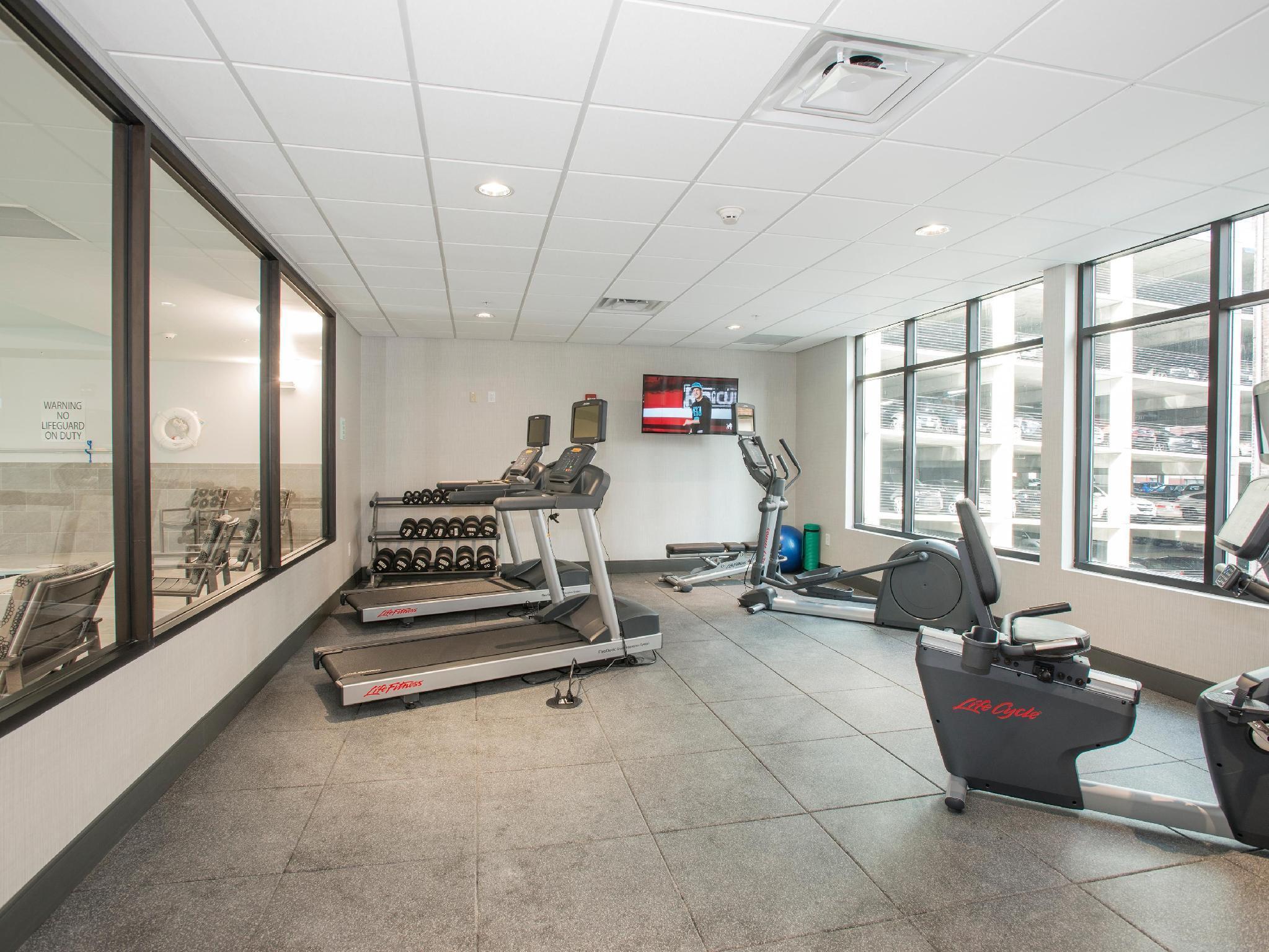 Voco The Clair Cincinnati Downtown By Ihg Екстериор снимка