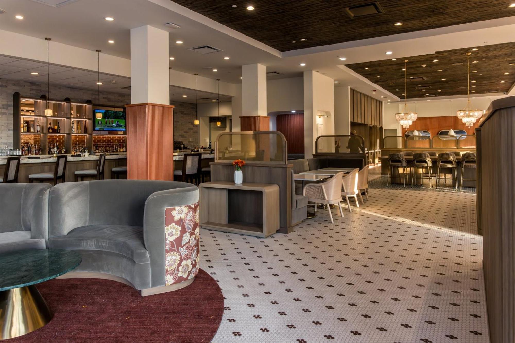 Voco The Clair Cincinnati Downtown By Ihg Екстериор снимка