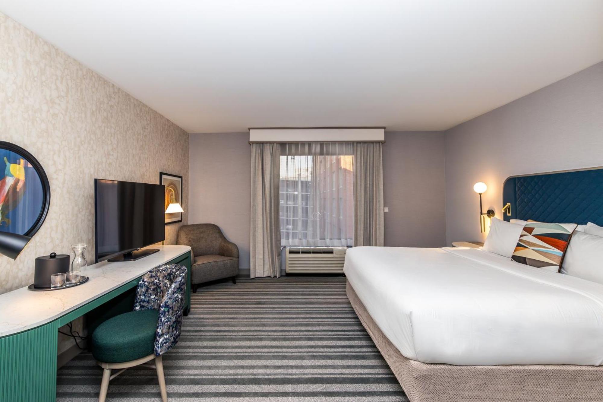 Voco The Clair Cincinnati Downtown By Ihg Екстериор снимка