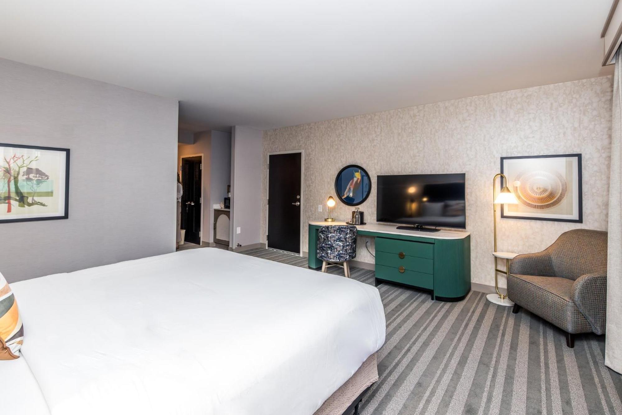 Voco The Clair Cincinnati Downtown By Ihg Екстериор снимка