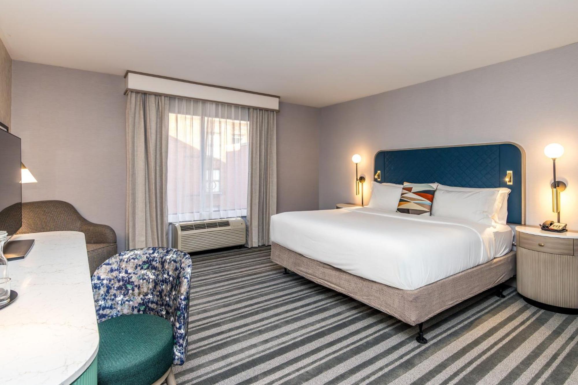 Voco The Clair Cincinnati Downtown By Ihg Екстериор снимка