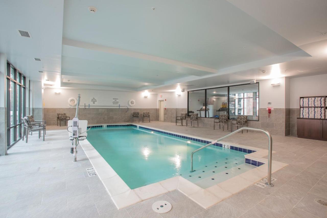 Voco The Clair Cincinnati Downtown By Ihg Екстериор снимка